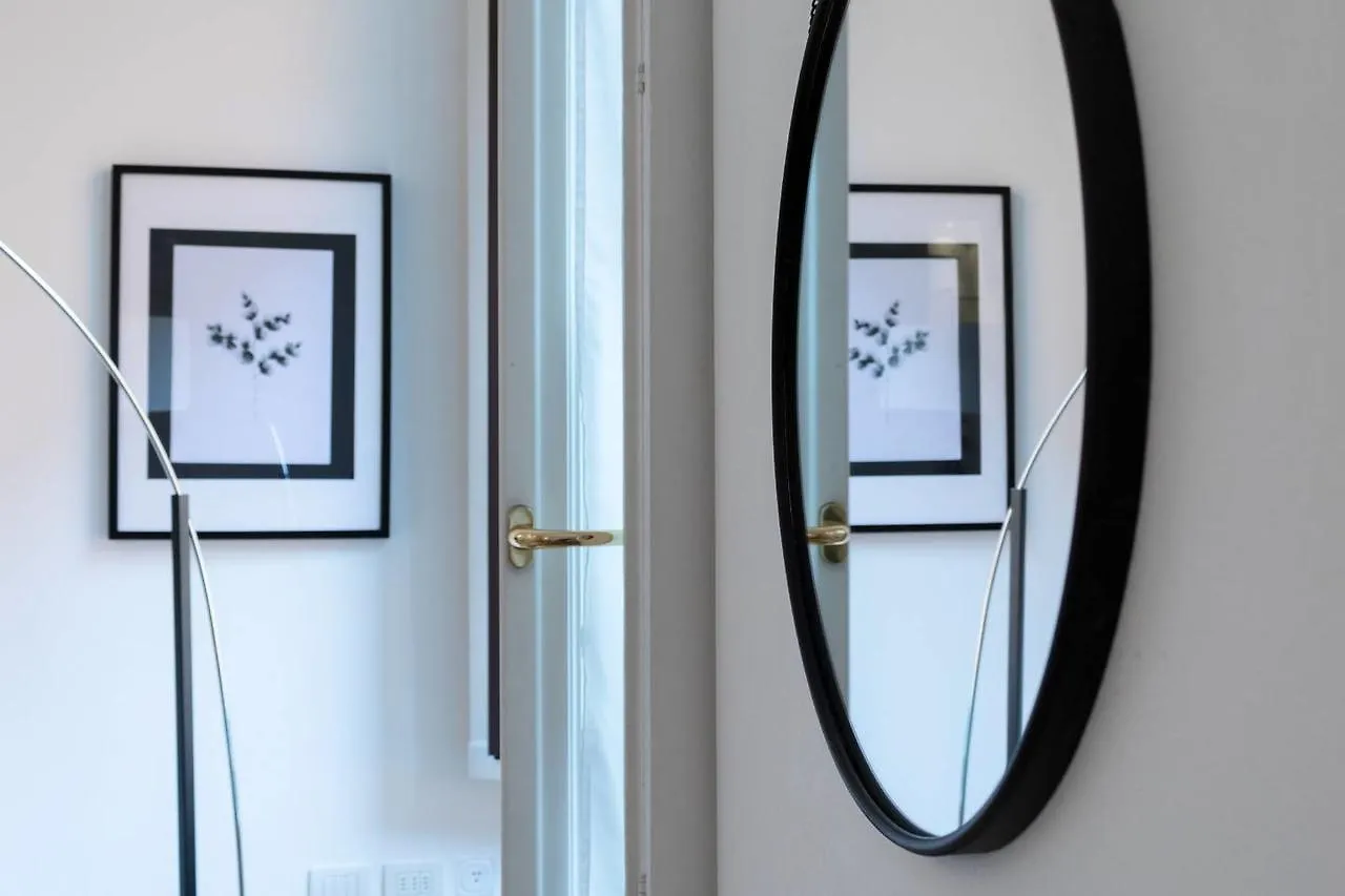 Joivy Lovely Flat For 5 Close To Sforzesco Castle Milan