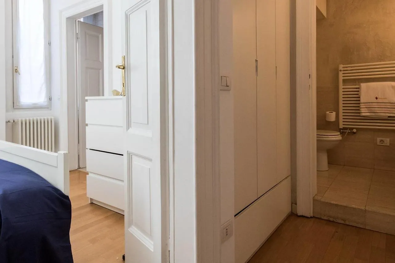 Joivy Lovely Flat For 5 Close To Sforzesco Castle Milan Apartment