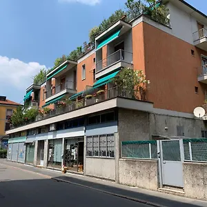 Milan Apartment Milano