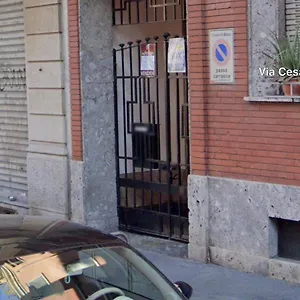 A Casa Di Beatrice Milano